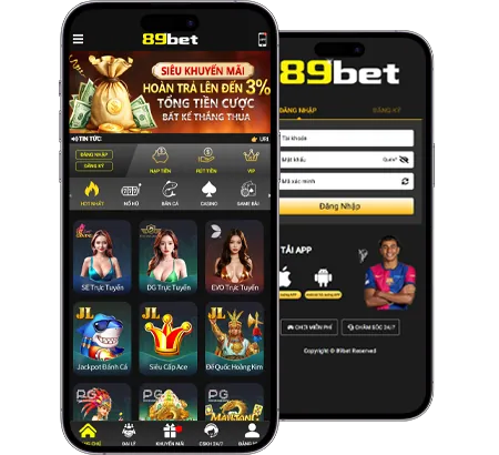 Game Bắn Cá Rồng ho88