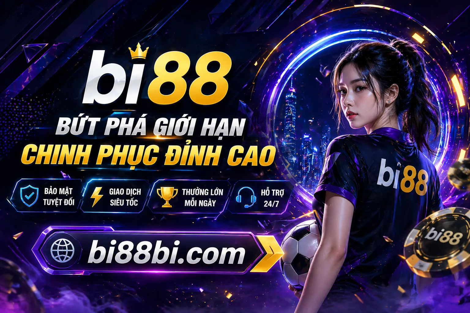 Hình ảnh chính về khuyến mãi ho88