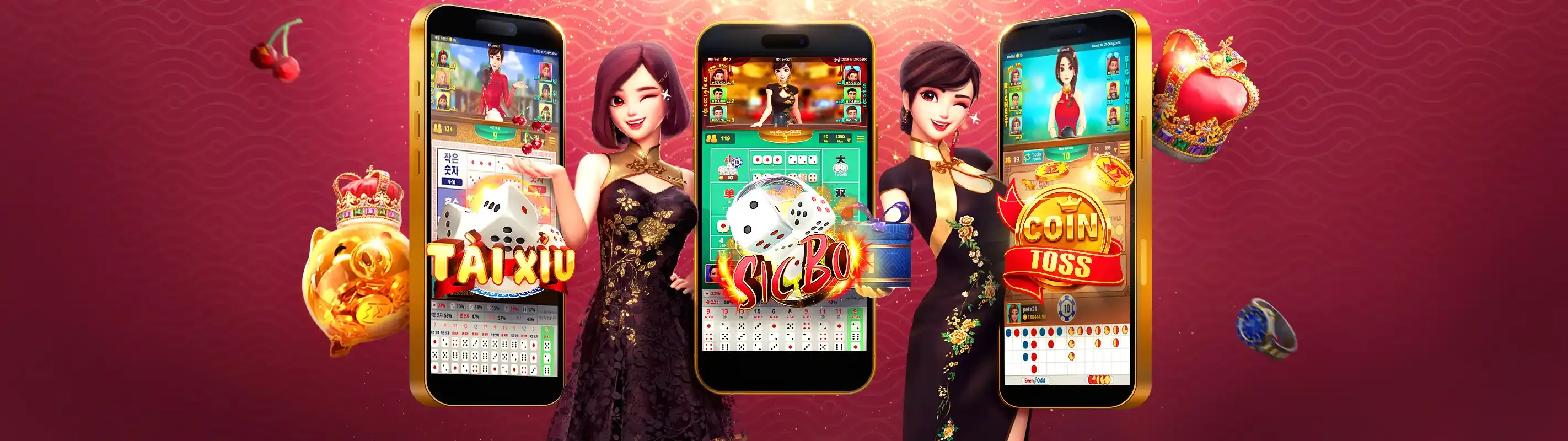 Sự kiện và giải đấu