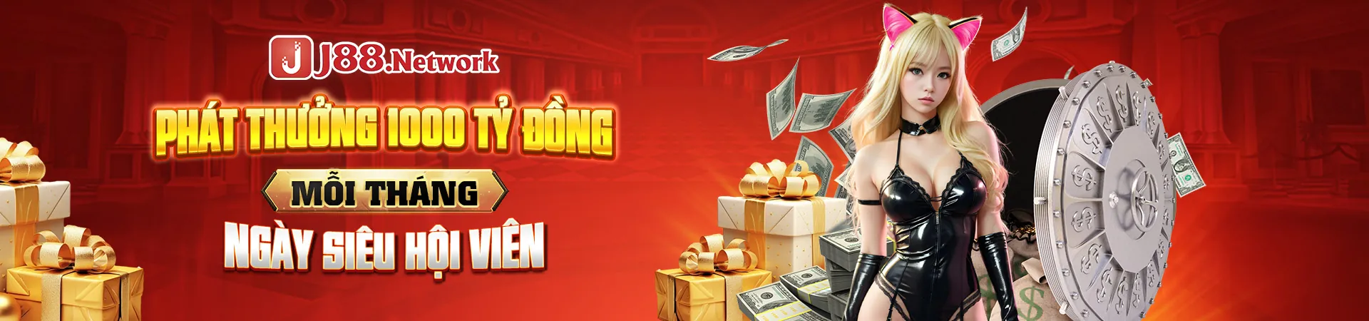 Banner khuyến mãi ho88 2026