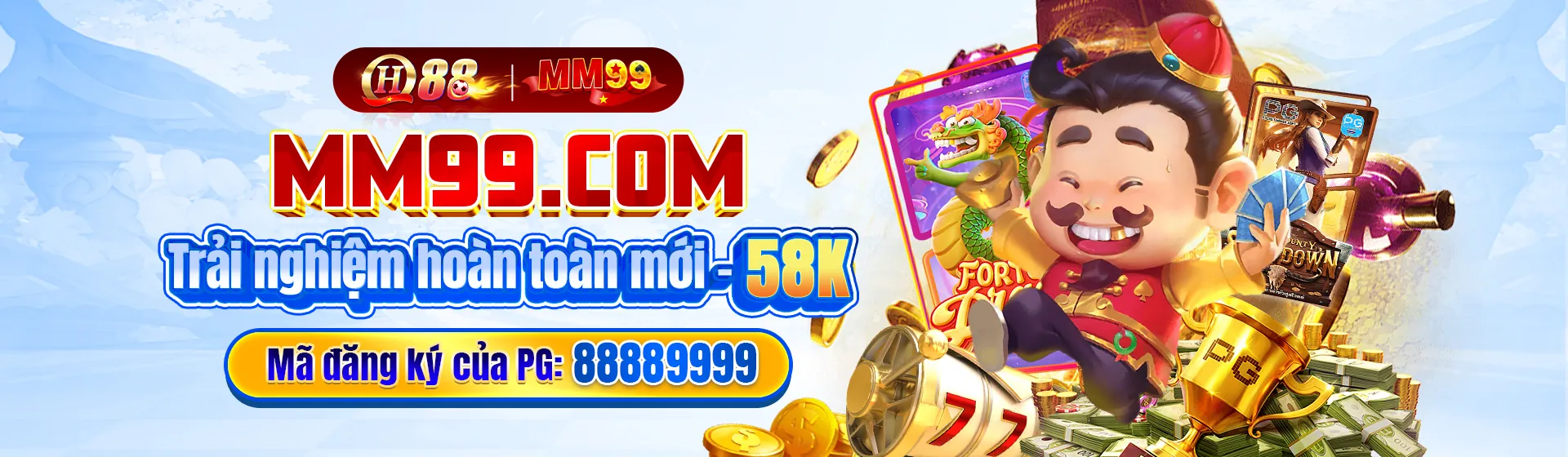 Hình ảnh chính HO88 Khuyến Mãi 2026