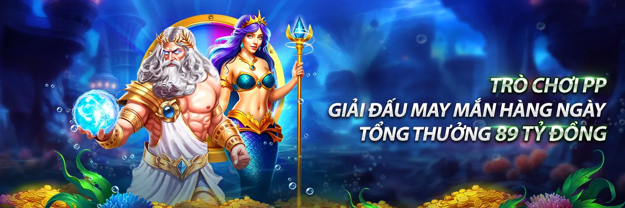 Thế giới bắn cá ho88 đầy màu sắc
