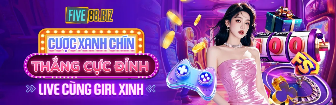 Máy đánh bạc ho88 với đồ họa sống động và ho88 khuyến mãi hấp dẫn